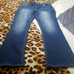 Daytrip Mila bootcut 30l